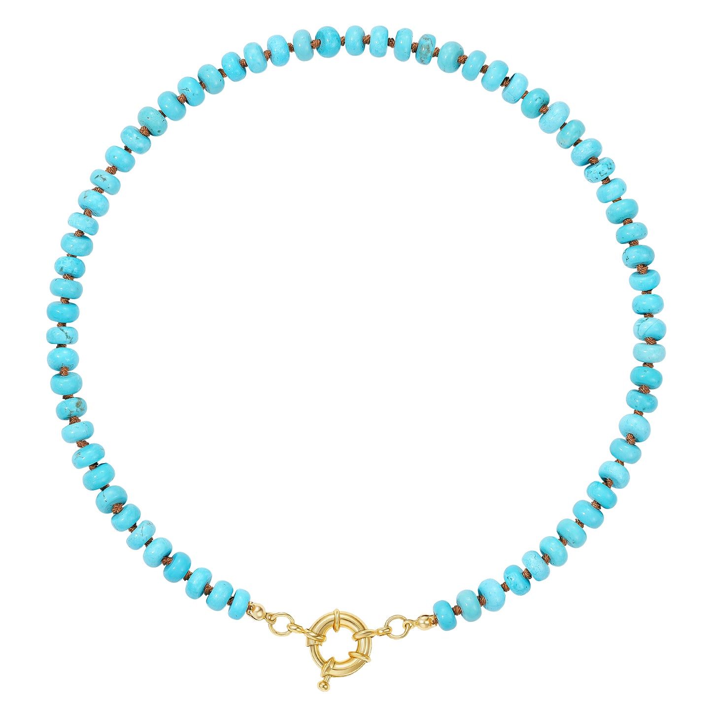 Beaded Necklace
