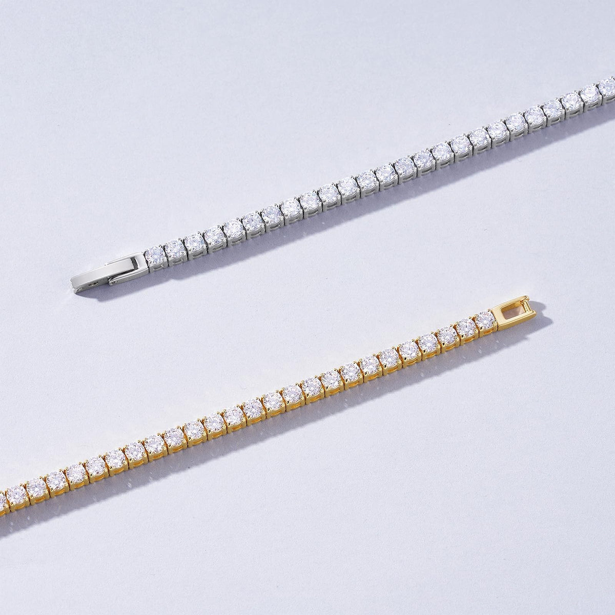 Tennis Bracelet