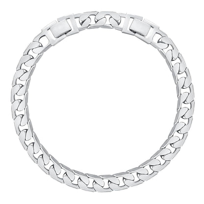 Gold Plated Cuban Anklet Bracelets