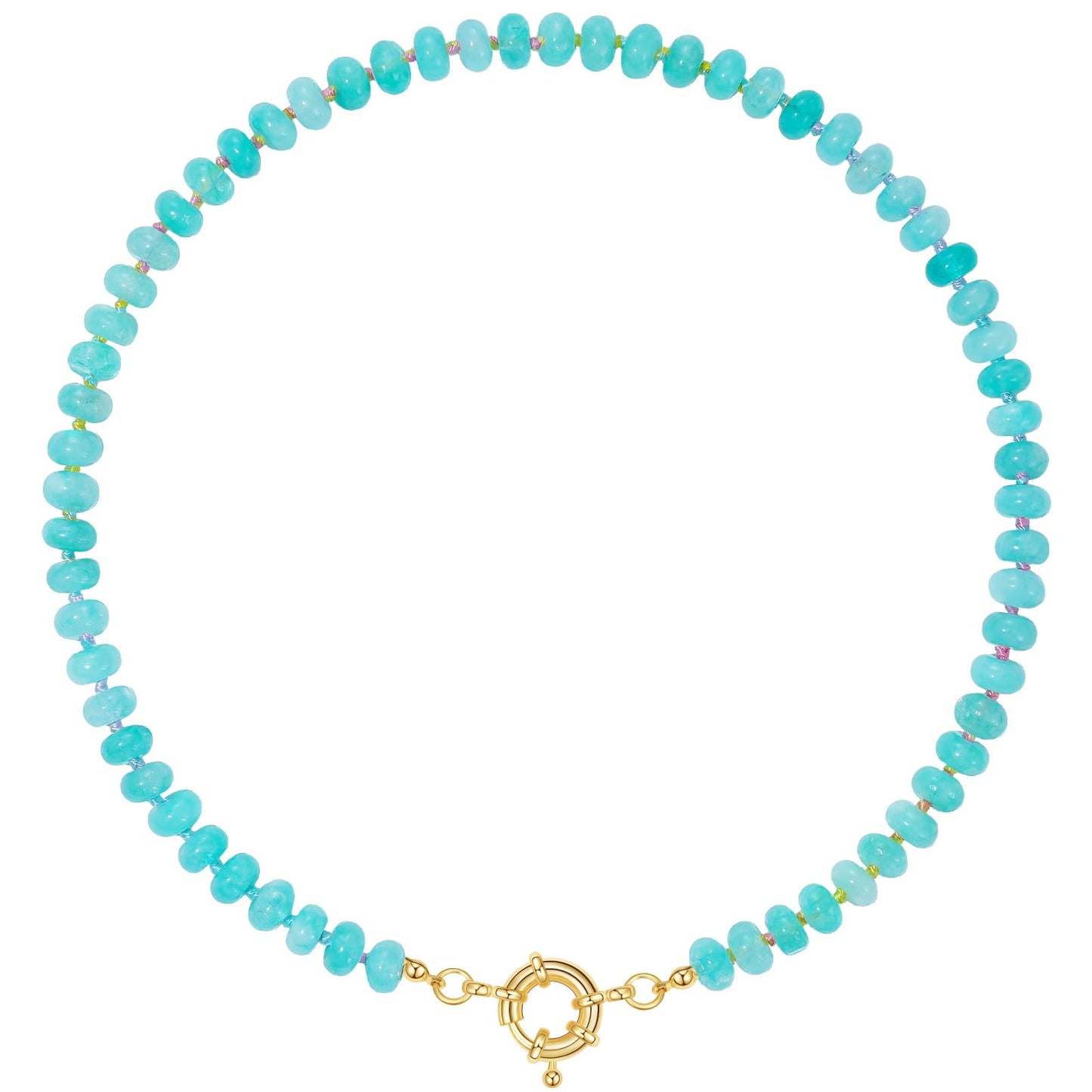 Beaded Necklace