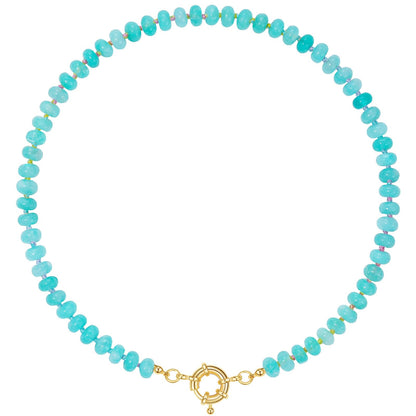 Beaded Necklace