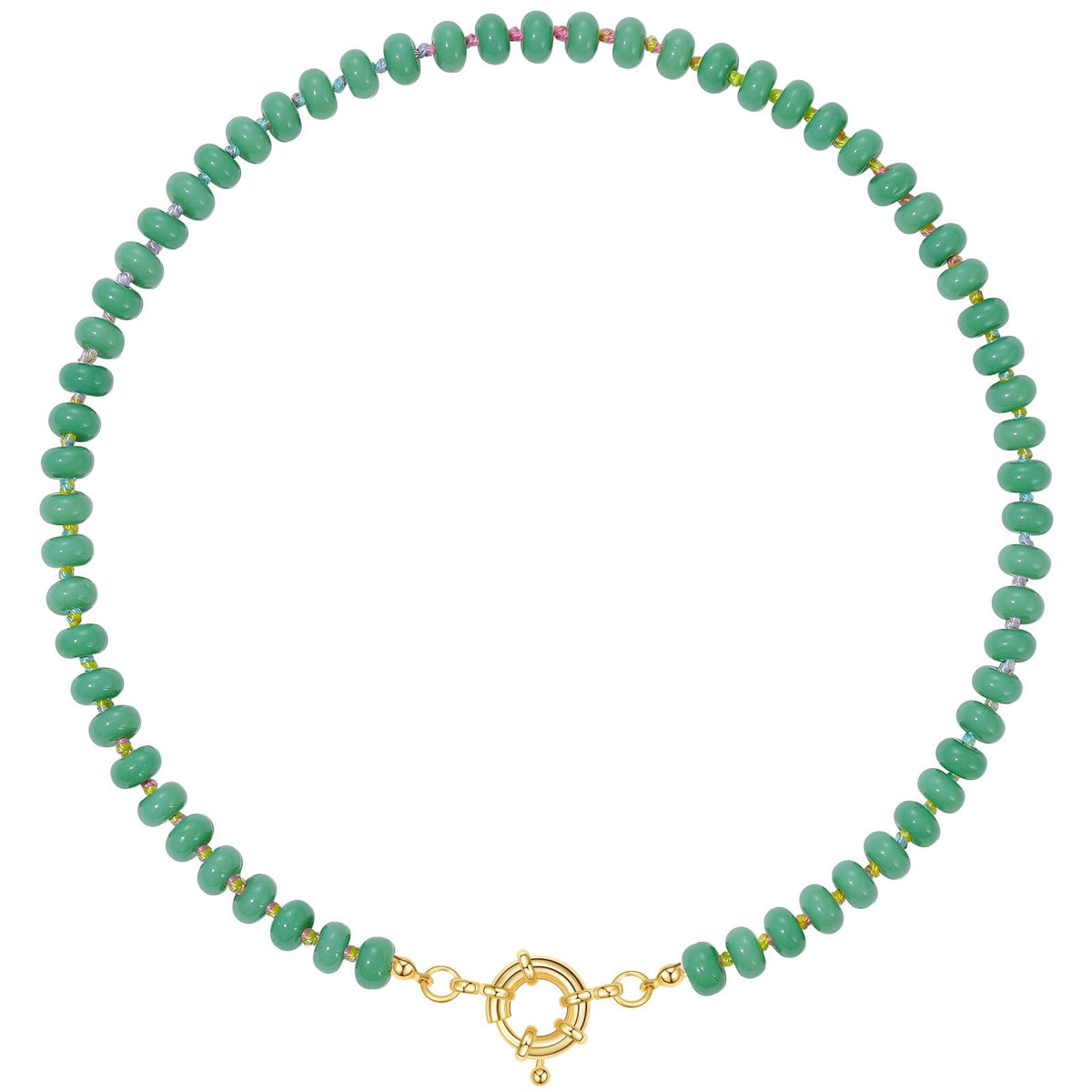Beaded Necklace