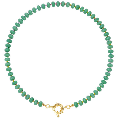 Beaded Necklace