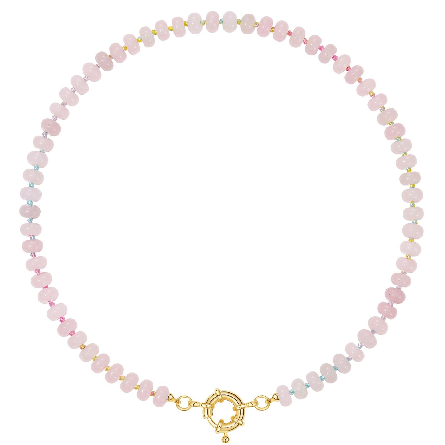 Beaded Necklace