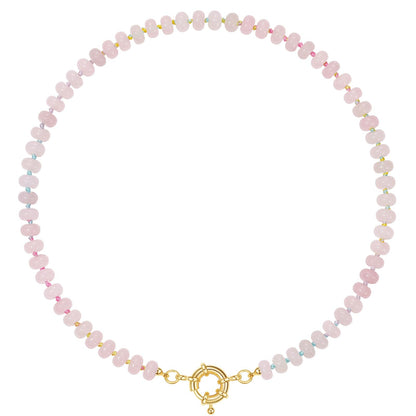 Beaded Necklace