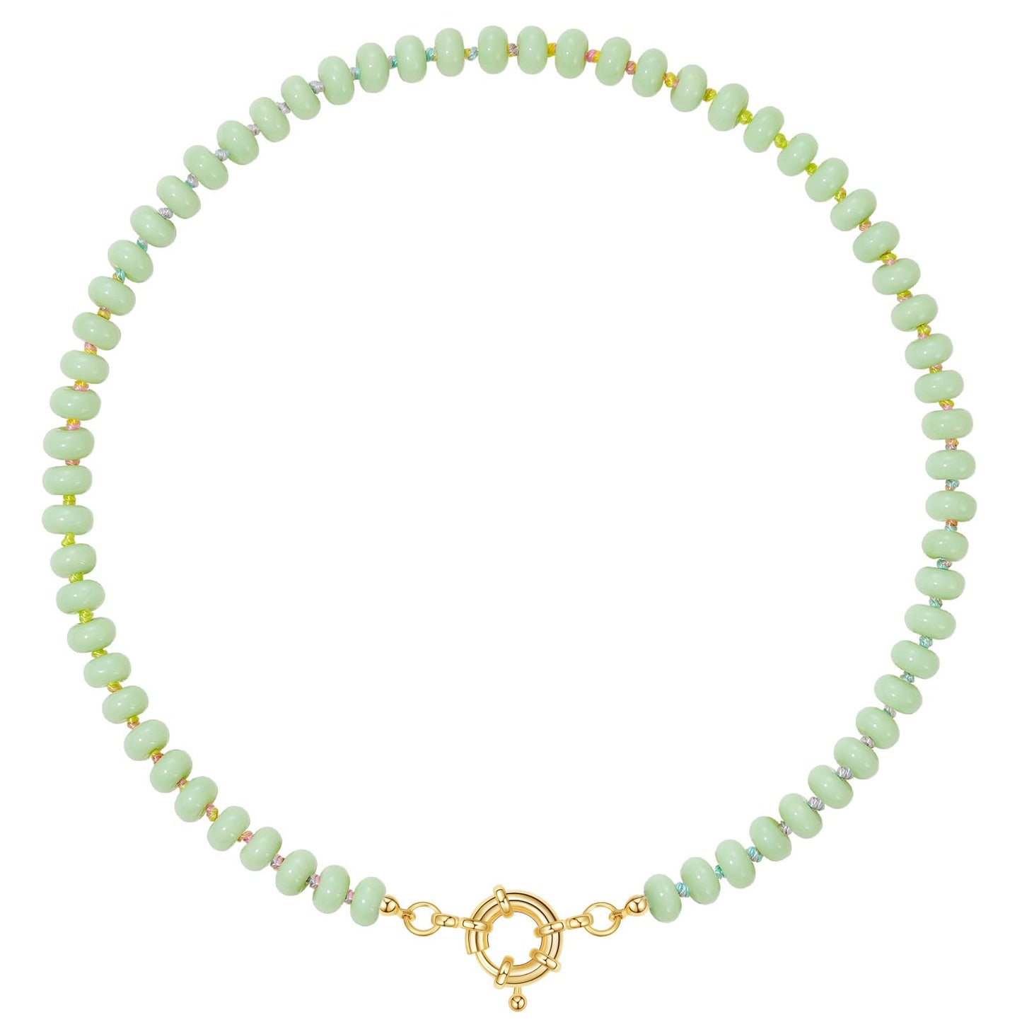 Beaded Necklace
