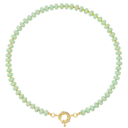 Beaded Necklace
