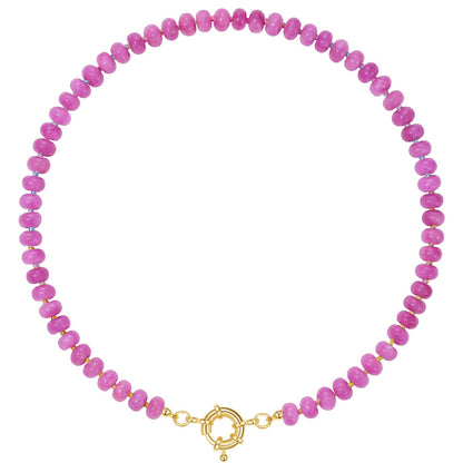 Beaded Necklace