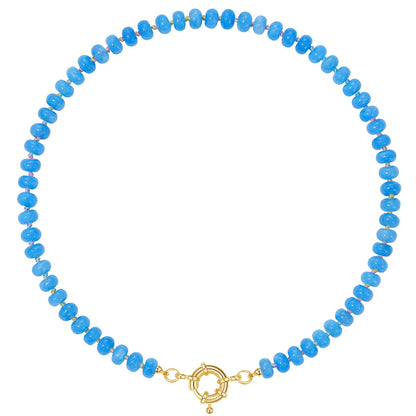 Beaded Necklace