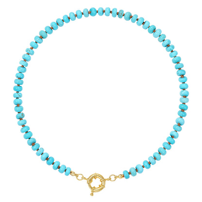 Beaded Necklace