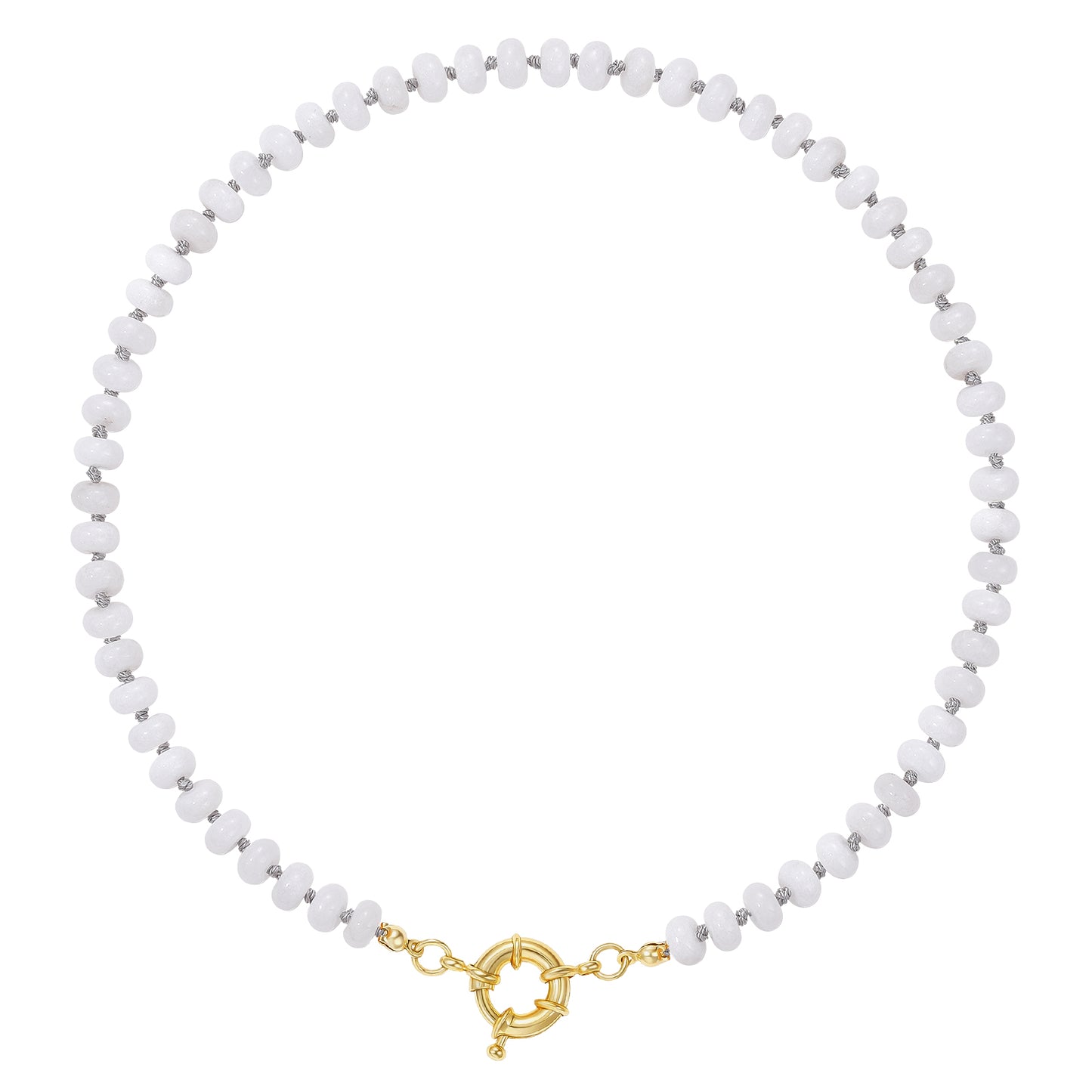 Beaded Necklace