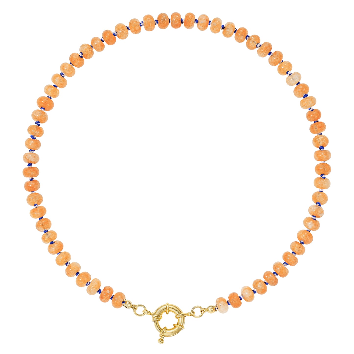 Beaded Necklace
