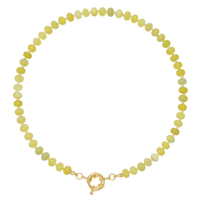 Beaded Necklace