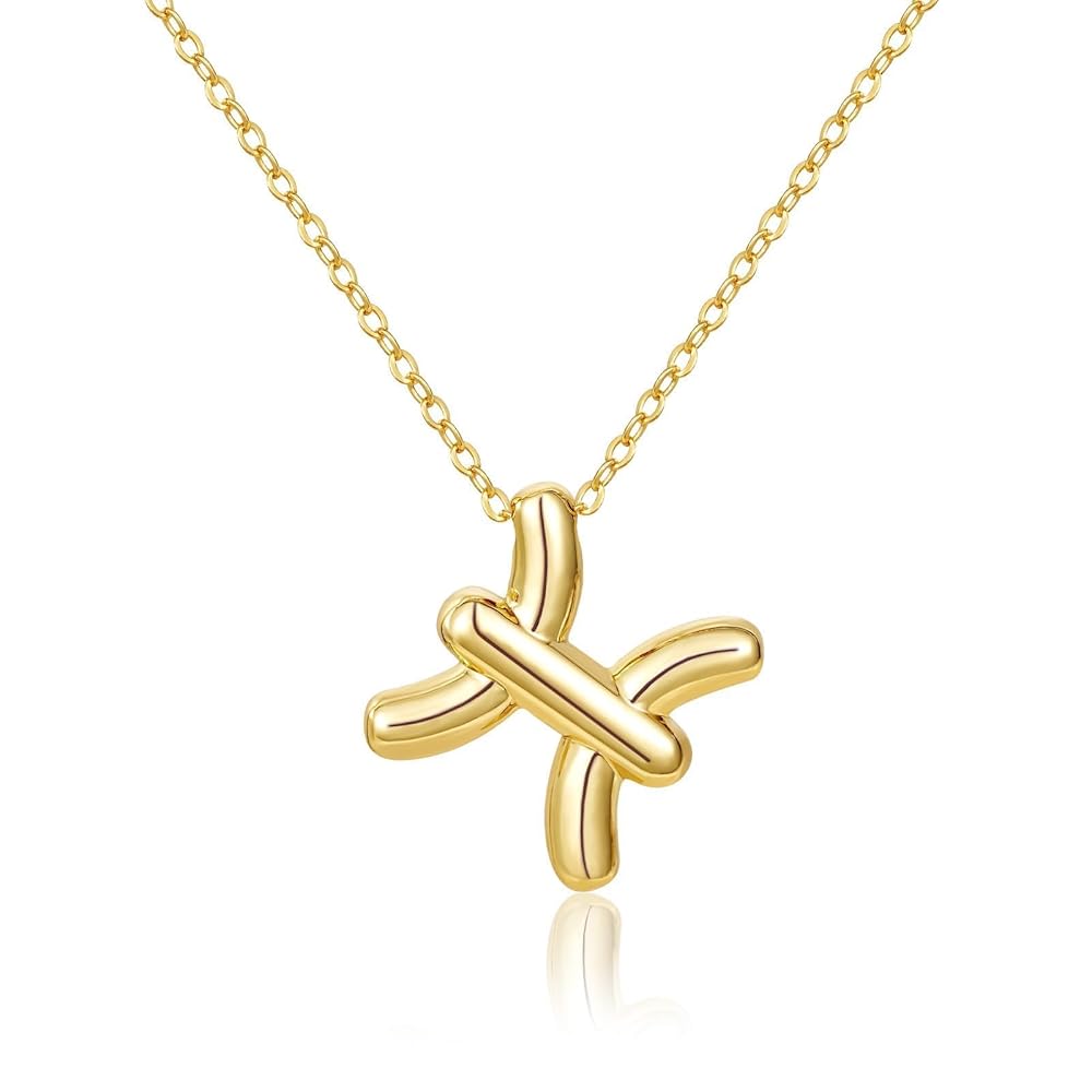 Zodiac Pendant Necklace