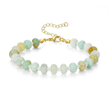 Boho Colorful Beaded Bracelets