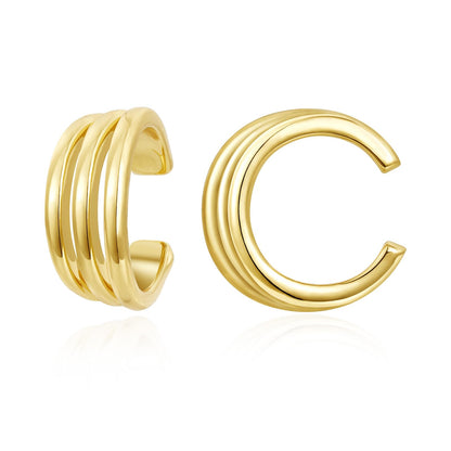 Ear Cuffs Earrings