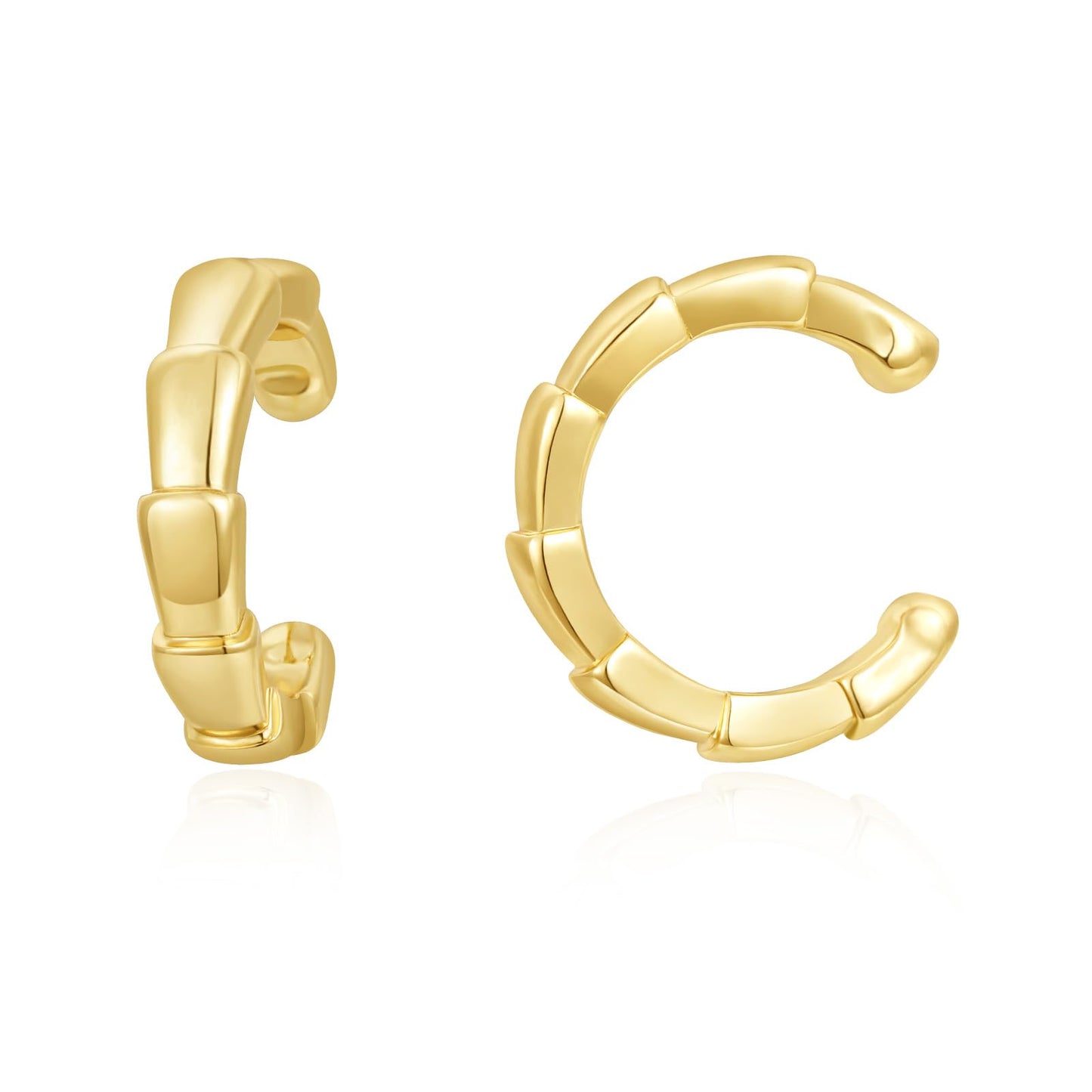Ear Cuffs Earrings