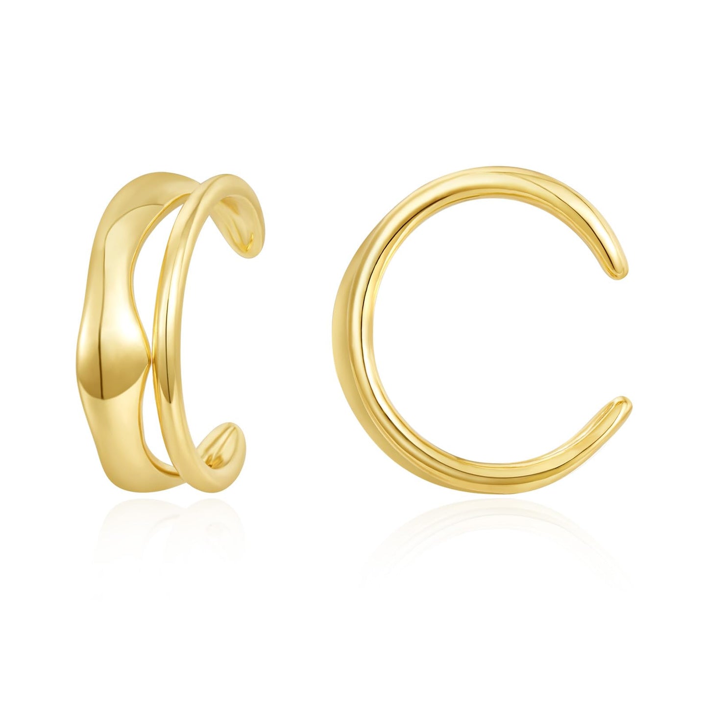 Ear Cuffs Earrings