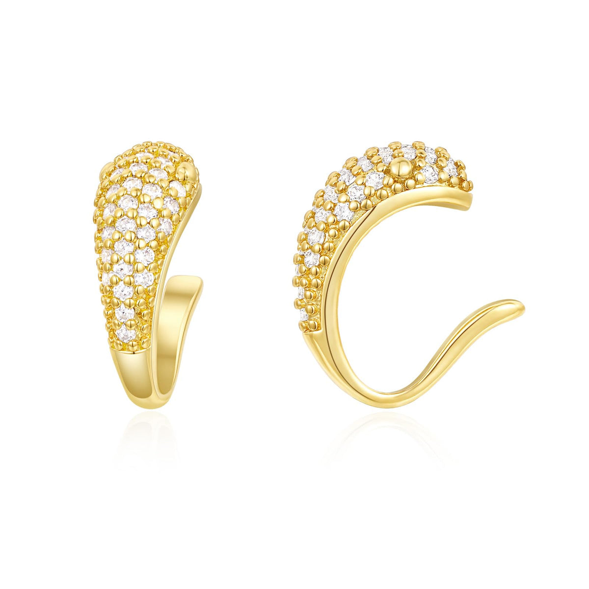 Ear Cuffs Earrings