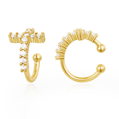 Ear Cuffs Earrings