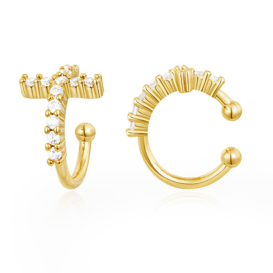 Ear Cuffs Earrings