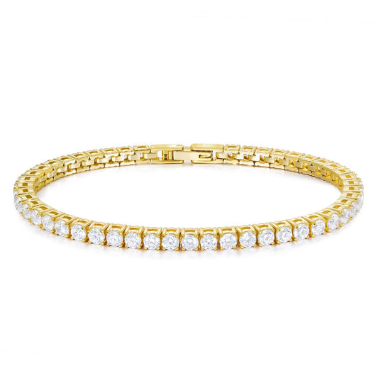 Tennis Bracelet