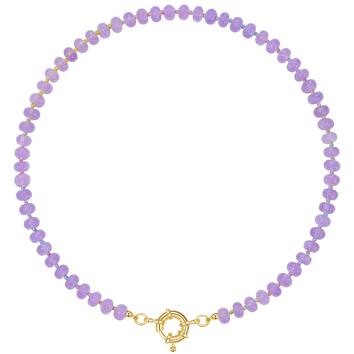Beaded Necklace