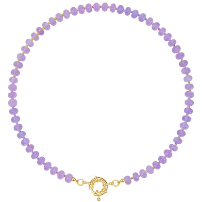 Beaded Necklace