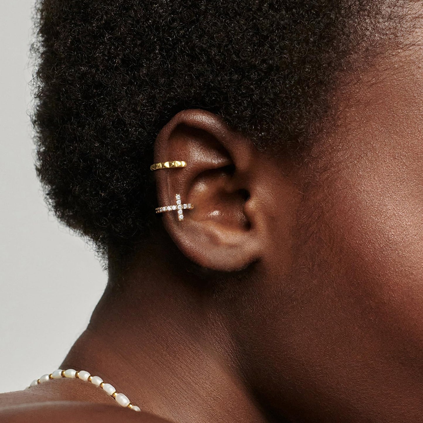 Ear Cuffs Earrings