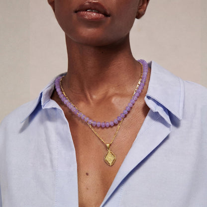 Beaded Necklace
