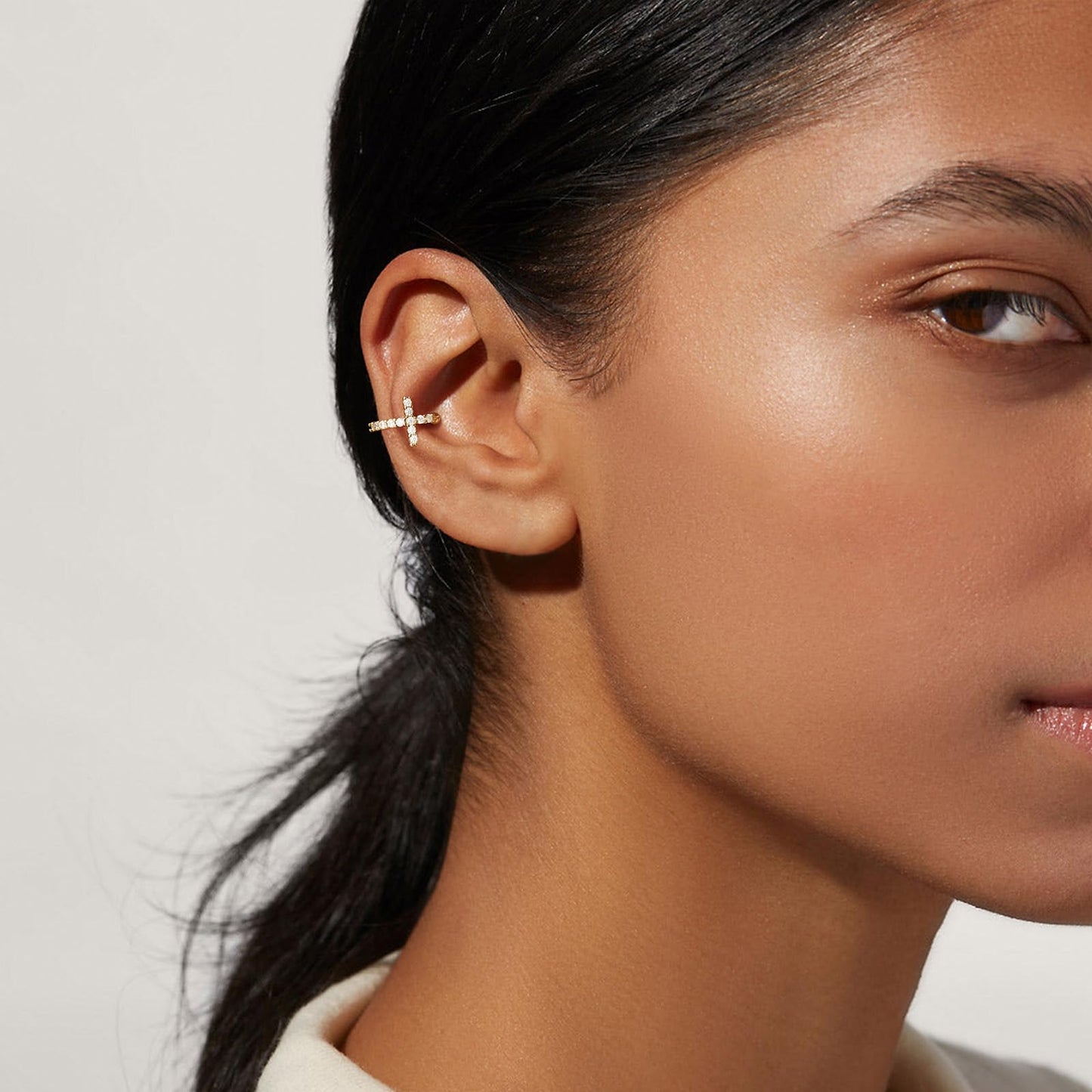 Ear Cuffs Earrings
