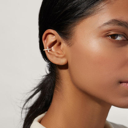 Ear Cuffs Earrings