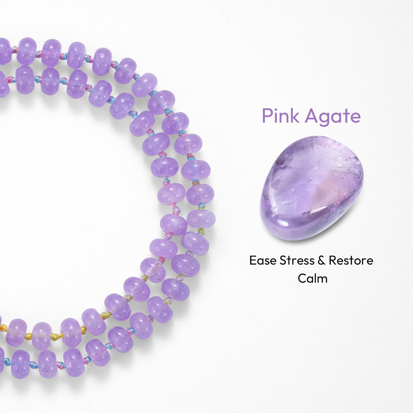 Beaded Necklace