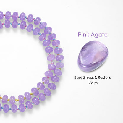 Beaded Necklace
