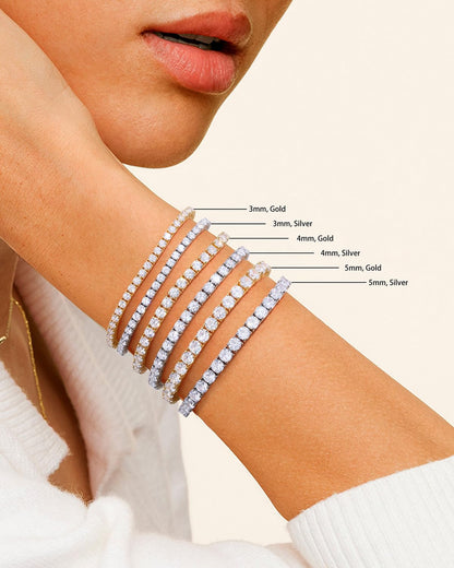 Tennis Bracelet