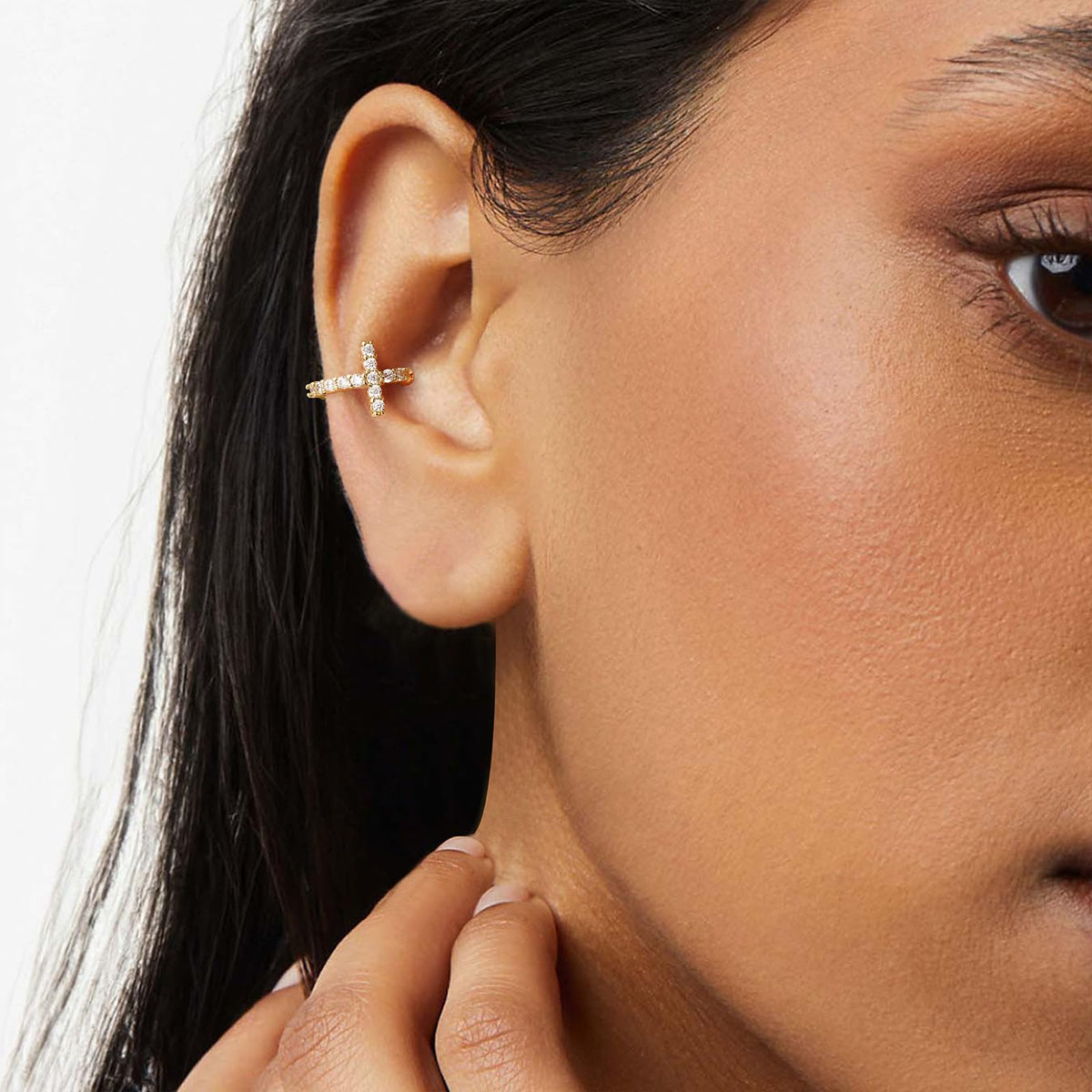Ear Cuffs Earrings