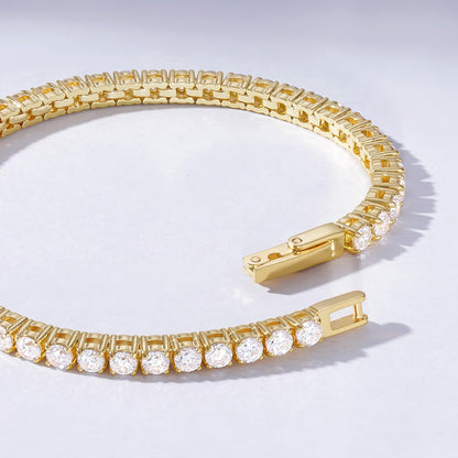 Tennis Bracelet