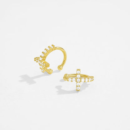 Ear Cuffs Earrings