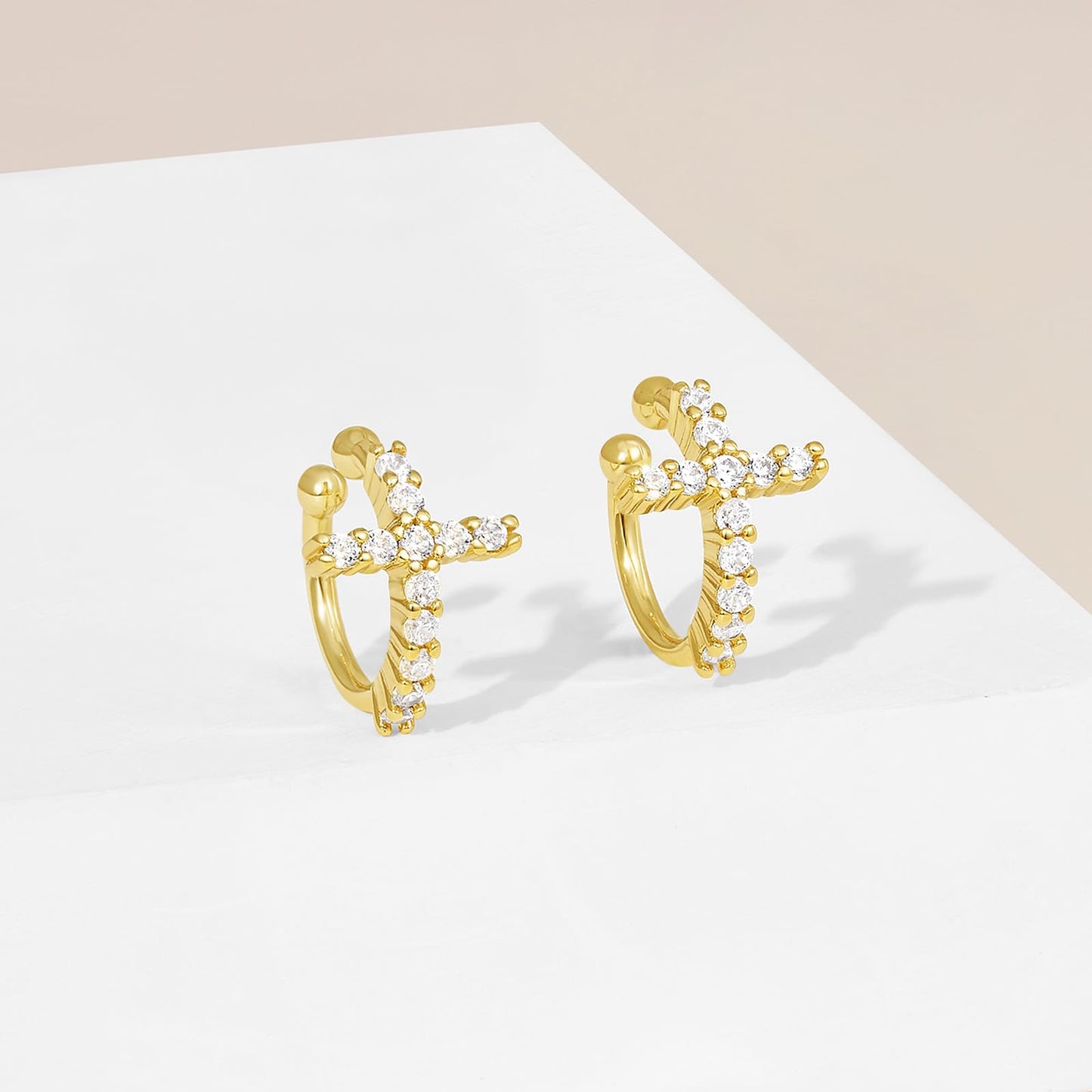 Ear Cuffs Earrings