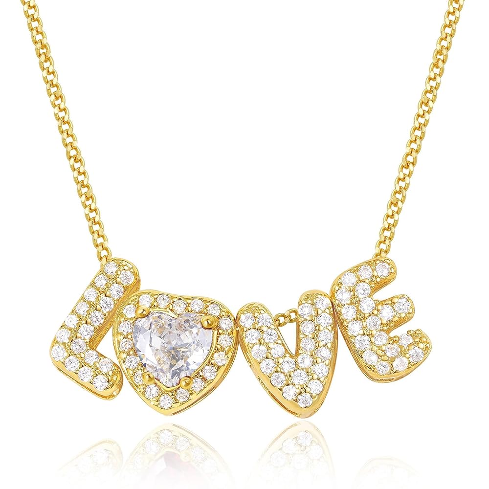 Mom Necklace with Birthstone
